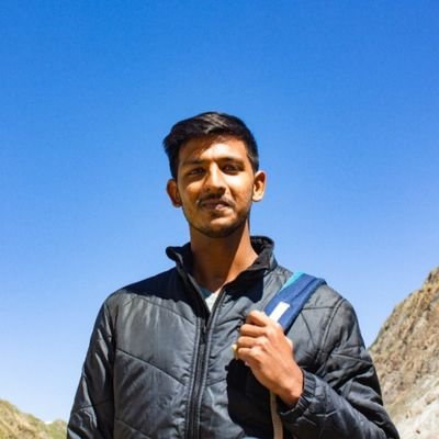garg_narun's profile picture. Equity Trader. Views are personal. Never a recommendation to buy sell. To each his own.