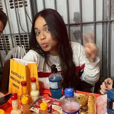 melo_geyza's profile picture. espaço reservado ao São Paulo Futebol Clube e etc