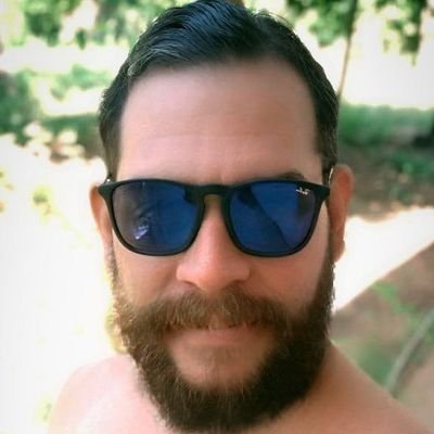 Gamer since 1986🎮
Race Driver 🏁
Professional electronic security systems assessor🧰
Musician and composer🎵