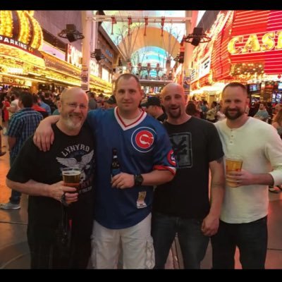 JayAnd1CO's profile picture. 
