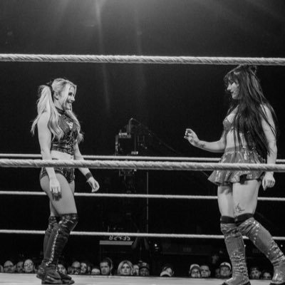 John Cena & Alexa Bliss Fan. | RIP Windham Rotunda aka Bray Wyatt, I miss you so much 😖.