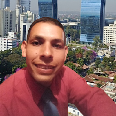 eliazfs2025's profile picture. El que no ama no ha llegado a conocer a Dios,porque Dios es amor (1 Juan 4:8)