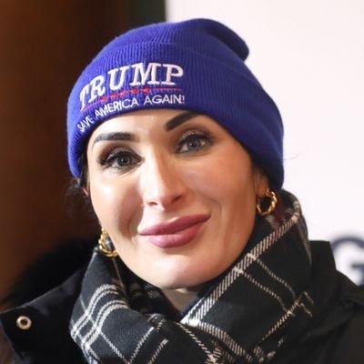 Investigate Journalist Free Spirit Founder of Loomed. Host of @Loomer Unleashed Former @Project_Veritas operative. To America First First Jewess