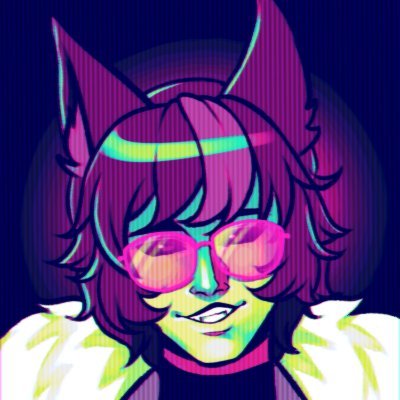 ⚡ (he/him)
🥇#1 Hobby: 🍜 Food&Desserts
🎴 Variety/TTRPG ENVTuber 🎲
🎧 Insomnia, GIdle, TRI BE
Actual PFP: @maddiebiscuits
Banner: @hapicubii
Live2D: @maygebee