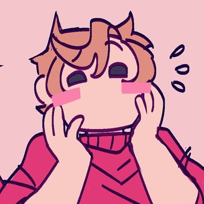 he/him🏳️⚧️ | 24 | multifandom | fell free to use my art for edits/icons with credit | pfp/banner 0xeyedaisy
