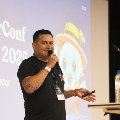 CEO @MeniuzApp | Founder @DevLokos | Community Lead @GDGTsachilas