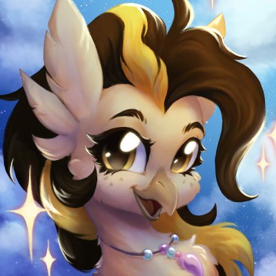 I animate horse stuff for YouTube.
Ko-Fi: https://t.co/Q6M8QQxqxz
Banner art by @ChangelingRazor