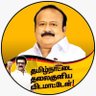 VnjkA's profile picture. மாவட்ட  துணை ஒருங்கிணைப்பாளர் 
             தகவல் தொழில்நுட்ப அணி  
தி.மு.கழகம் -கடலூர் கிழக்கு மாவட்டம்

#தமிழ்நாட்டை_தலைகுனிய_விடமாட்டேன்🔥