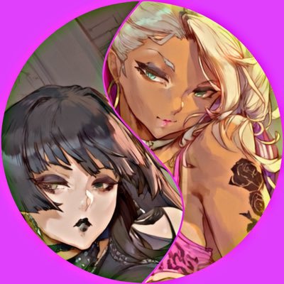 SeasonalSluts's profile picture. Summer and Wynter, both twin sisters with extremely drastic differences in culture