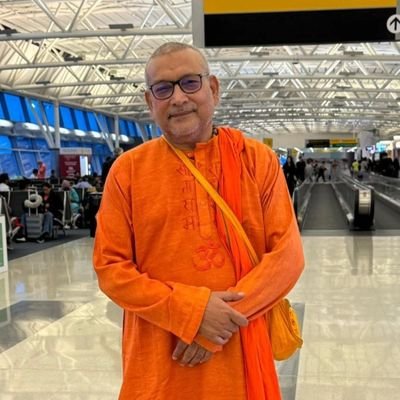 Official Twitter Handle of Gupteshwar Pandey (EX- DGP, BIHAR)