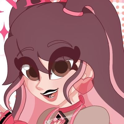 aldinette_art's profile picture. Hola!!! Soy Aldinette, un alma con la misión de salvar su cuerpo y aspirante a vtuber. Listo para acompañarme en este viaje?💖🖤💙💜
