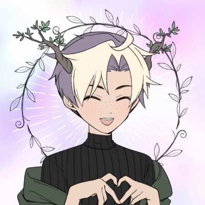 MoonQuartzx's profile picture. Cody | ♍️ | Baby Streamer | PNGtuber | 7.6k Mercy Main TikToker | Seraphine main 🌙✨