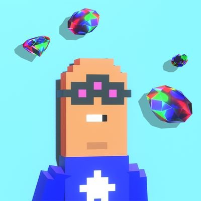 Random Content ✍️ | Game enthusiast 🎮 | Explorer of the Web3 world🇮🇩