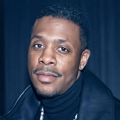 keithSweat71962's profile picture. Keith Sweat | The voice of R&B romance. Singer • Songwriter • 

Mr. ‘Make It Last Forever’ 💿✨