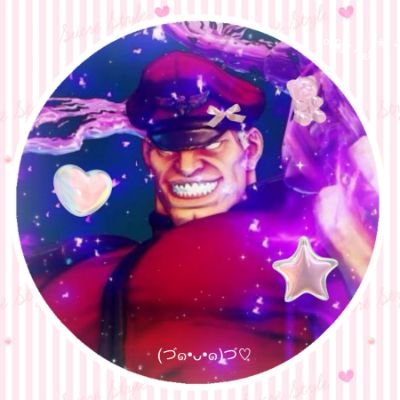 🐱 Ree / Ria || 21🪻// ᴍ.ʙɪsᴏɴ/ベガ ♡ || ♊️ || She/Her || I'm shy (*´∀`)♪ || Street Fighter ♡ || My other account @SakikoUwUkitty ||