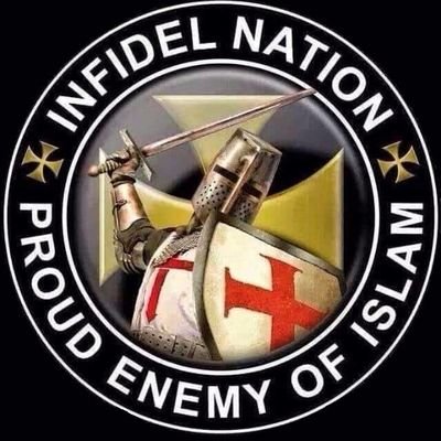 Veteran Libertarian, Straight White Male Christian. Everything the Left hates. I'd rather be a racist than extinct. DEPORT THEM ALL.