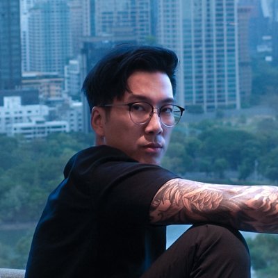 Tibetan-American བསྟན་འཛིན་བློ་ལྡན།
Founder of https://t.co/Sw5kkS5wk9
VP of Engineering at @Sinar_MasID
🎟️ https://t.co/XYP7tfeYSg
🥷🏻 building 2 in stealth
