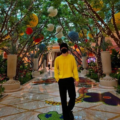 bts_debu's profile picture. BTS is 7 💜 OT7 for life 💜
Mostly Retweets💜