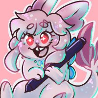 Fae 🐠✨️Comms Open! (@faescircle) 's Twitter Profile Photo