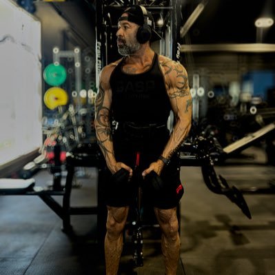 @johnfrancofit