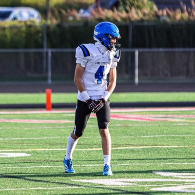 gavin_siko's profile picture. C/O 2028 | LZHS 6’0 152lbs | baseball OF/MIF/P| football Wr/Db gpa 3.6 | email Gravitys007@gmail.com | baseball team Elite Baseball Training North 2028 Herman
