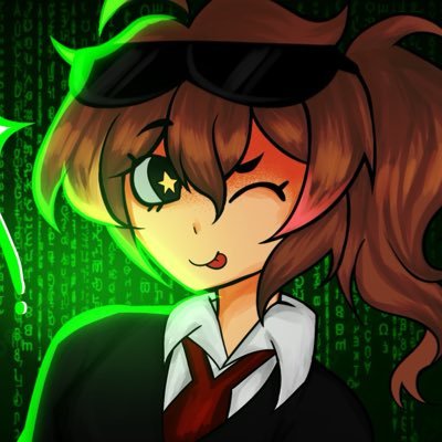 HexCodeRBLX's profile picture. An Upcoming Sci-Fi PvE Storymode Game by AirCon Studios | Managed by @YookiBooVA 💚🖤🕵️
