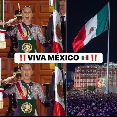 Quiero un México despierto! dónde se observe la realidad del País.