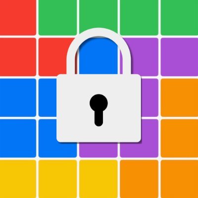 ColorLockBot's profile picture. Can you figure out how to turn every tile to the target color in as few moves as possible?

Solve today's puzzle on iOS: https://t.co/W3evTLAFOH