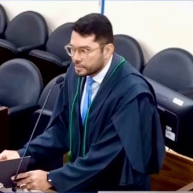 herickfmendes's profile picture. ⚖️|Advogado Constitucionalista 📚|Mestre Cidadania e D. Humanos🖊|Especialista Direito Constitucional💻|Sᴇrvidor Concursado