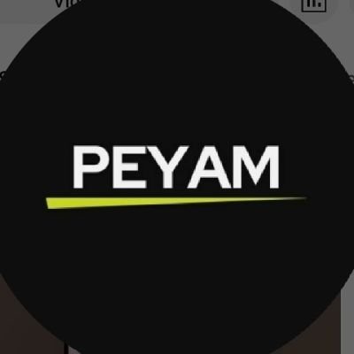PeyaM_0's profile picture. 