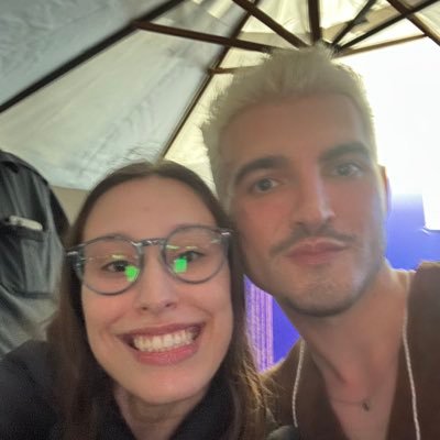 Jão Voice: Oiie, tudo bem? Eu estou atrasado, vamos tirar foto rapidinho?! *Eu vi o Jão 6 vezes