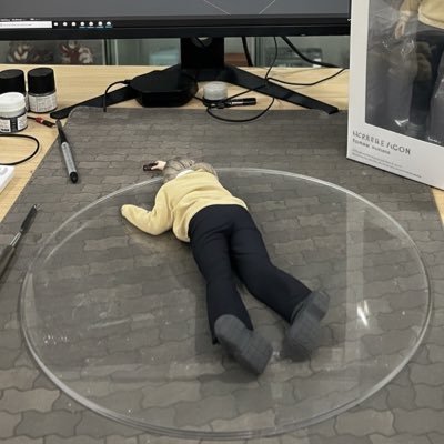 __logoff's profile picture. ｴｷｾﾝﾄﾘｯｸ変★隊ｶﾞｰｰｰル‼️ え、君、ノノマニアなん？