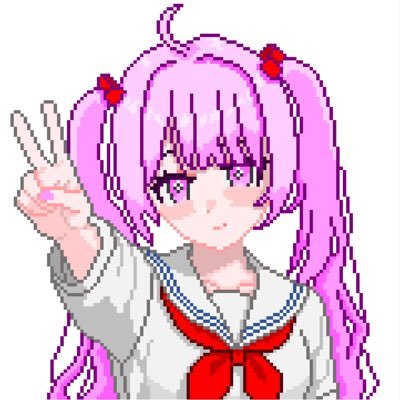 超可愛い砂糖うい👽Vtuberさんのプロフィール画像
