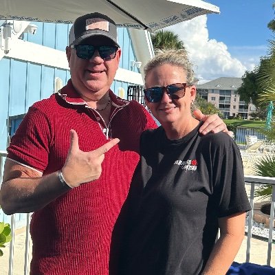 JimJimy1060's profile picture. Christ follower. Restaurateur, Voodoo Bayou, Calaveras Cantina, Roka Hula. Jupiter FL.