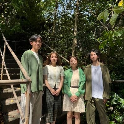 aioi_hamorine's profile picture. 名城大学アカペラサークルはもりね@hamorine 所属 2回生同期バンド【1st えみ｜2nd わかな(@nyanwkn3q)｜3rd さとし(@Satokame119)｜Bass しゅんた(@ohashimo_610)】