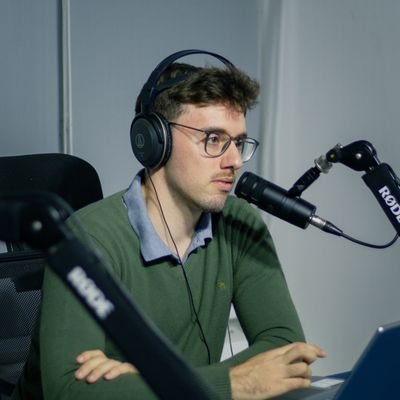 cignolidonato's profile picture. Hijo del capitalismo.
Antes @donatocignoli (2011-2021).