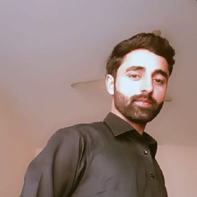 Meet Kamran Majeed, a skilled Web Developer at Webify! 💻✨ Kamran builds powerful, creative web solutions using HTML, CSS, JavaScript, and MERN Stack.