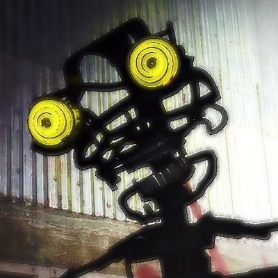 Mímico profissional da MCM®️ /// Odiador número 1 do William Afton.
Imitador de furrys 🐺