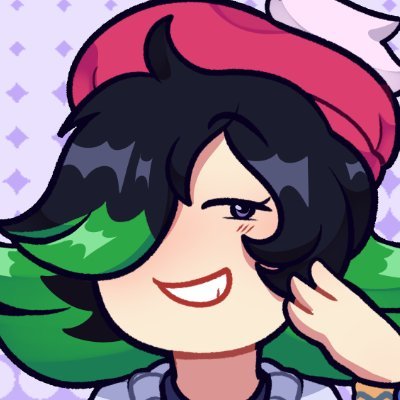 honeymakesart's profile picture. Meow! Welcome to my NSFW profile!
Artist, composer and writer!
I'm working on a Friday Night Funkin' mod, check the @skyrush_project!
pfp made by @conejodrogonn