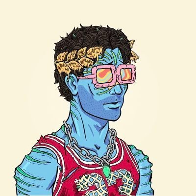 Cryptic326883's profile picture. 