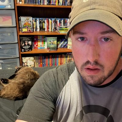 16bitzRetro's profile picture. Trump 2024!!!!