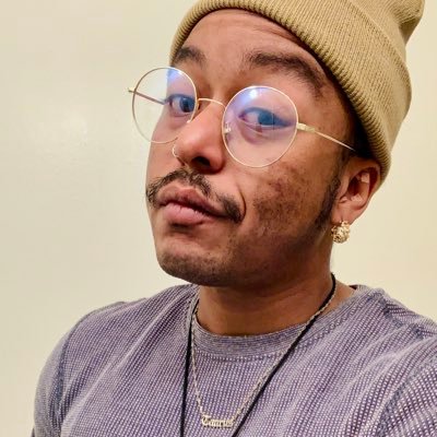 SF Local 🌉 AfroIndigenous-Sephardim🇨🇻🇲🇽🇧🇷🇬🇷🇬🇧 Historian. Scribe. Visual Artist. Mystic✍🏾🎤📷📚 Sky + Shore + Sea + Science 🔭🐚🌱🔮🧪