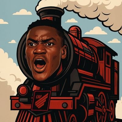 Torcedor do Tampa Bay Buccaneers e Athletico mas não espero que você concorde.