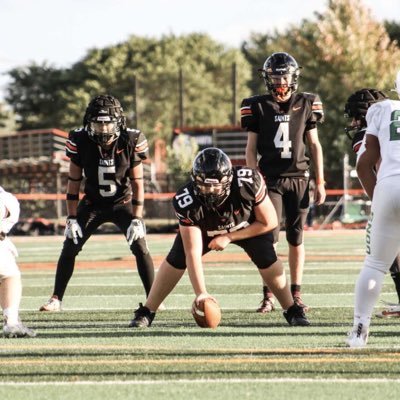 lukeger_2's profile picture. 2029 QB | Saint Charles East Highschool | 5’11 155 | Phone: 630-945-6644 | Email: lukegerwig@gmail.com | IG: Luke_gerr4 |