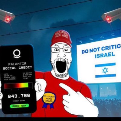both democrats and republicans are controlled by the jews and if you think otherwise you’re a fucking retard