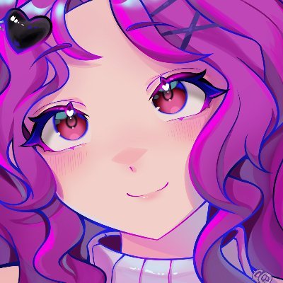 🔞 Spicy VA ~ ASMRist ~ Twitch Vtuber ~ Spicy Streamer + F**sly Creator! | Live Wed-Sun | Oshi mark: 💗🌸