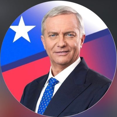 Doctorate in IA & MBA in Project Management 🇺🇸Ingeniero Comercial & Periodista. Magister en Gestión Cultural Aplicada 🇨🇱Republicano & Gremialista.