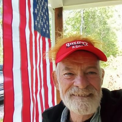 JStamouro's profile picture. Deplorable Nova Scotian. Self exiled in CR.
#NCSWIC
