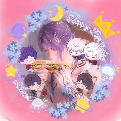 lore yapper • drawer • private trip truther • xavishroom thinker • sylus singing enjoyer • roomba catleb go brr • astra clockout hours • pfp: @aurumpass 💕