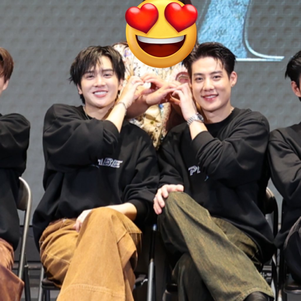 thai_narimi's profile picture. 沼多数。タイ沼、SailubPon⚡️🐰 BossNoeul🐥🐰 CHANGE2561、ForthDonut 💗GreatInn🐰🐯こへあつ☔️GENIC♥️､､､https://t.co/rp0T1EUae9、雑多垢。成人済30↑ winwind🍃👻boubou🐰B8a🤍